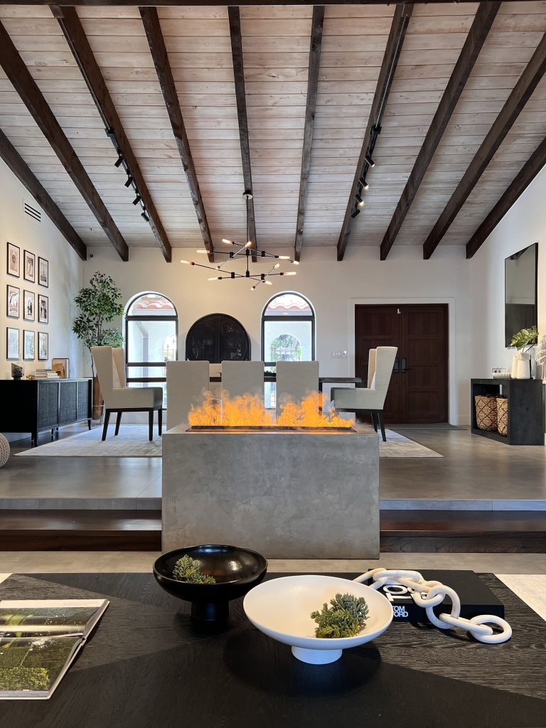 Bal Harbour Residence Miami Coastal Interior Design