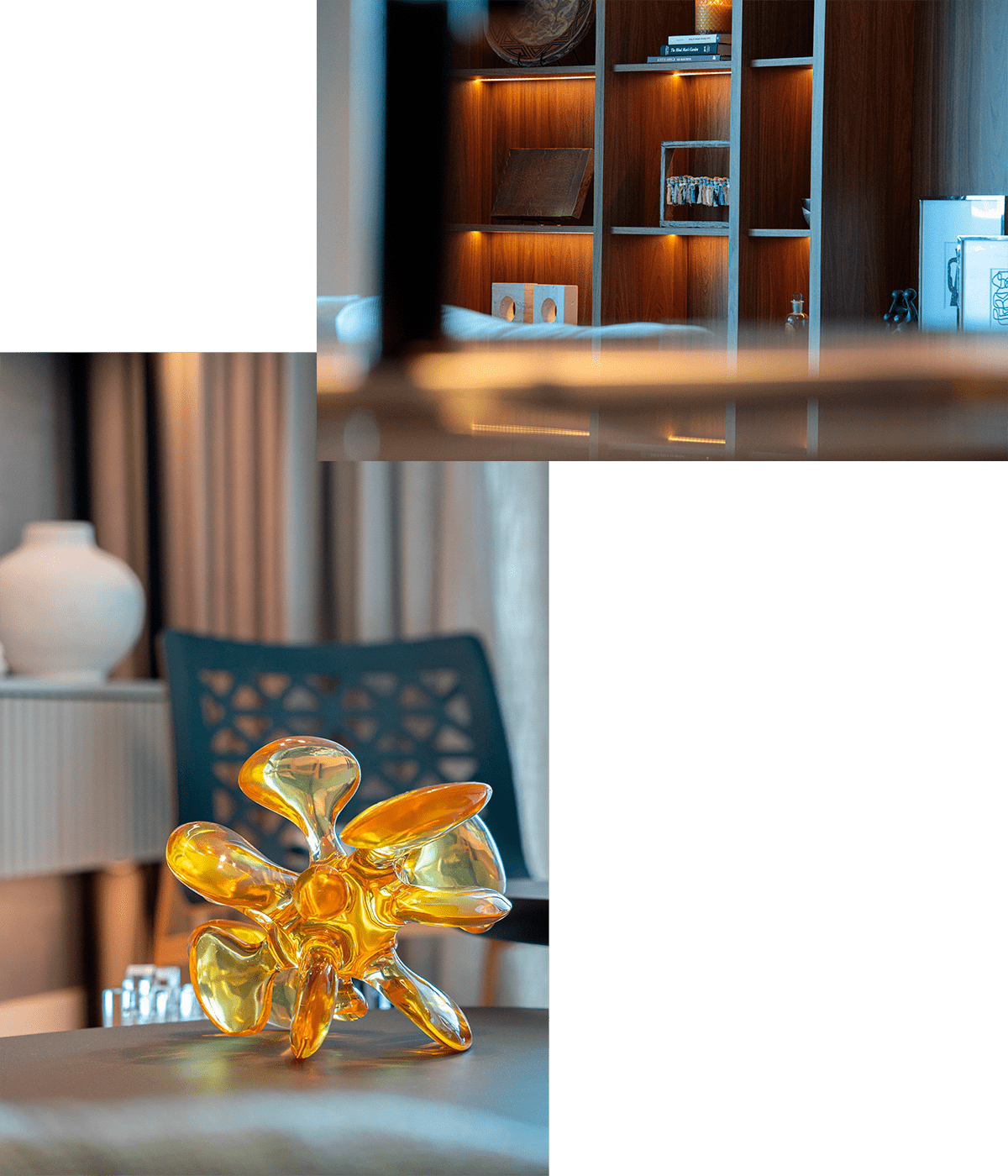 andrea anez interior & arch