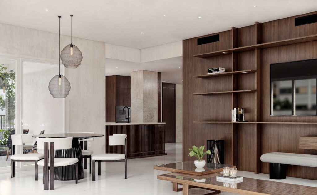 Coral Gables Residence Luxury Interior Design in Miami – Top 3 Homes ...