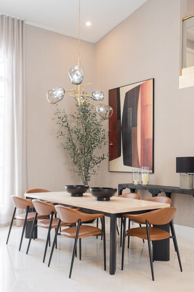 Interiors Viera Residence