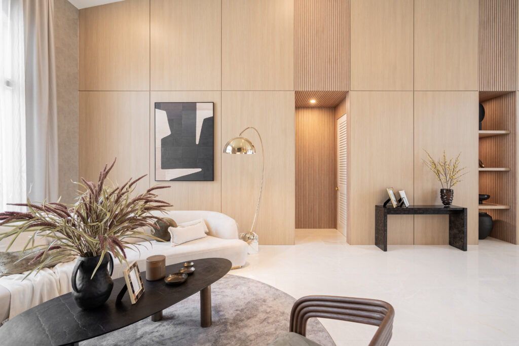 Devoted Elegance of Pembroke Pines Residence | ANDREA ANEZ | Interior ...