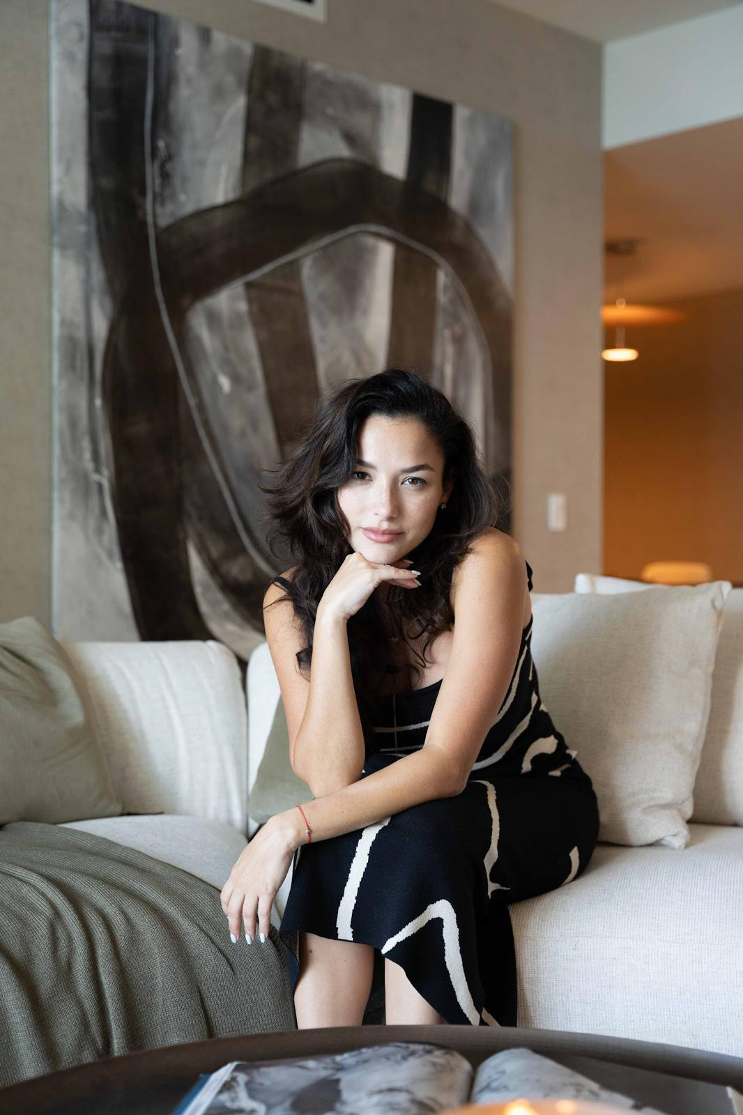 Andrea Anez -About-US-Design